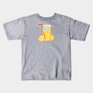 Make Lemonade Kids T-Shirt